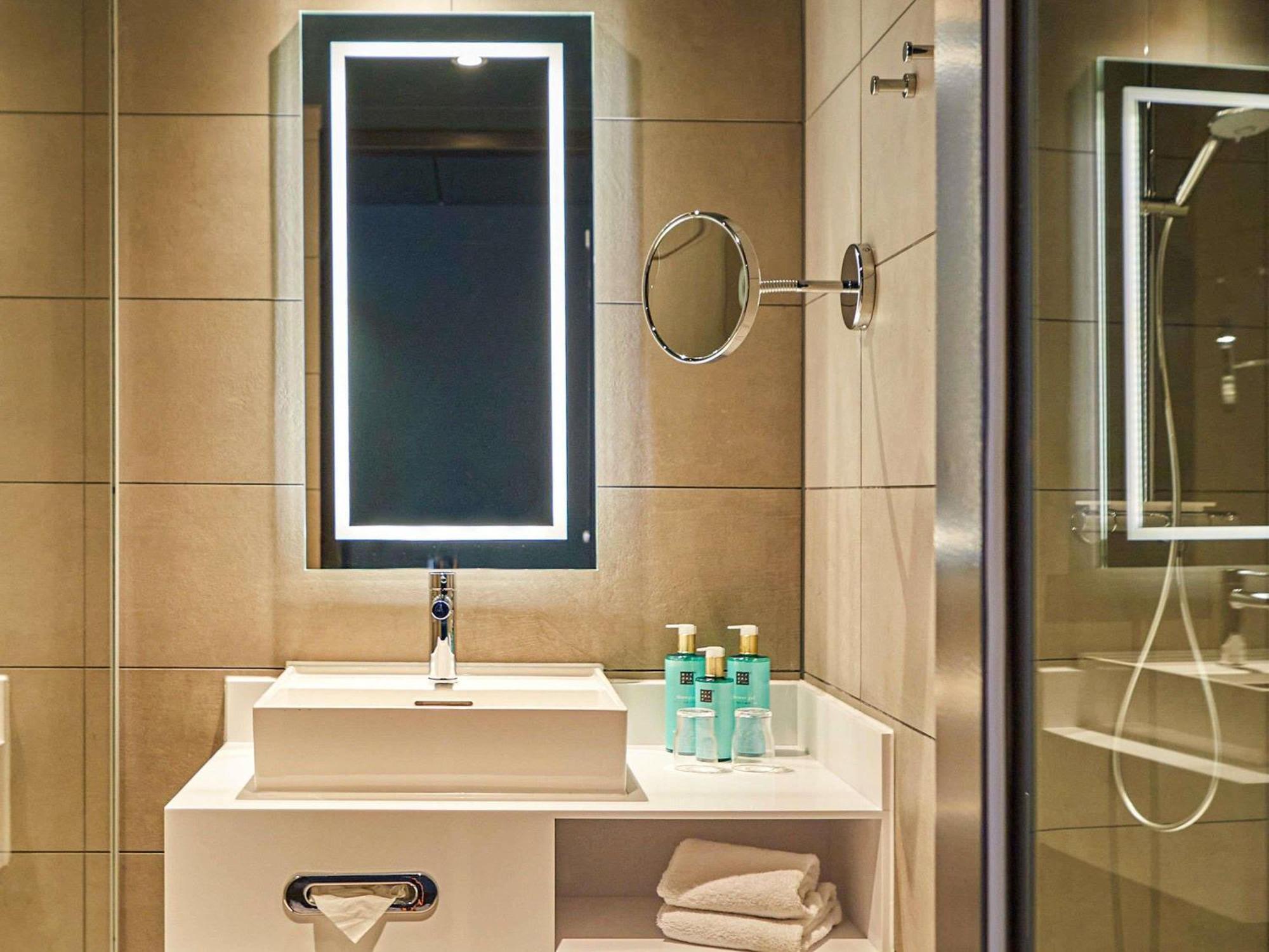Premium Double Room