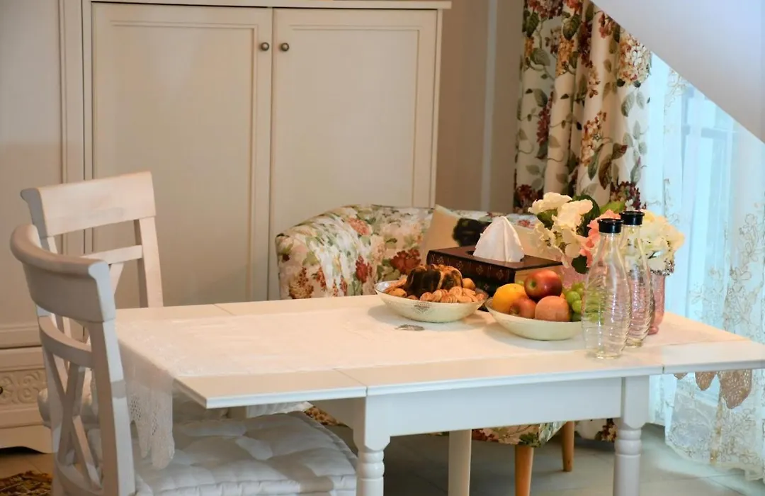 Nonas Bed&Breakfast-1