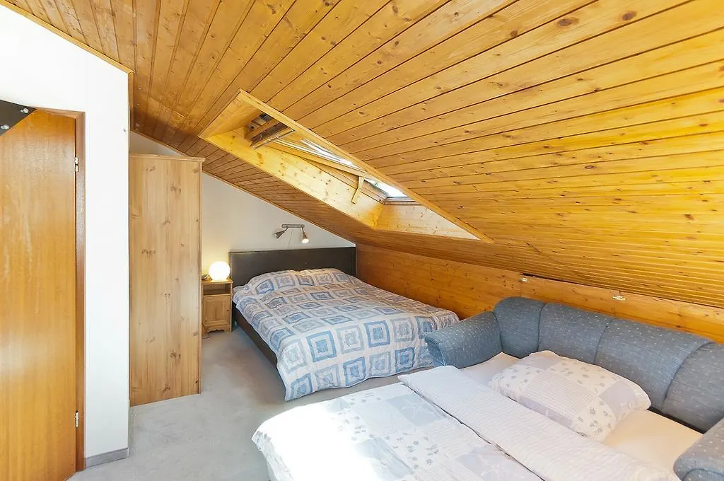 Bed And Breakfast Zeevat-1