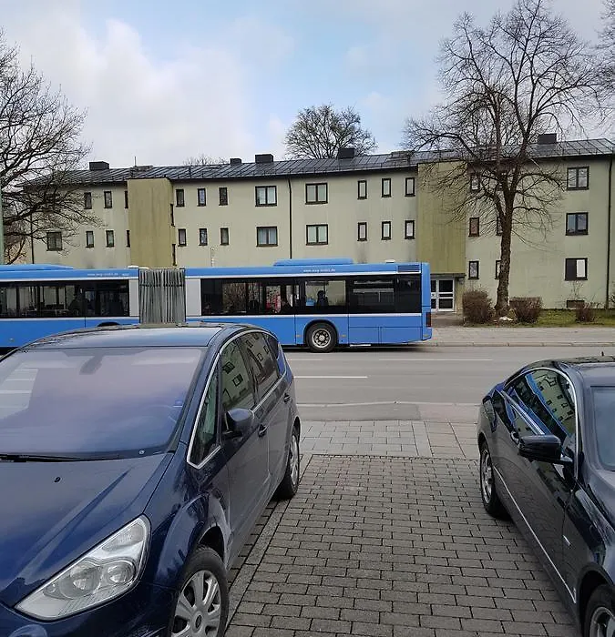 Hotel Giesing-1