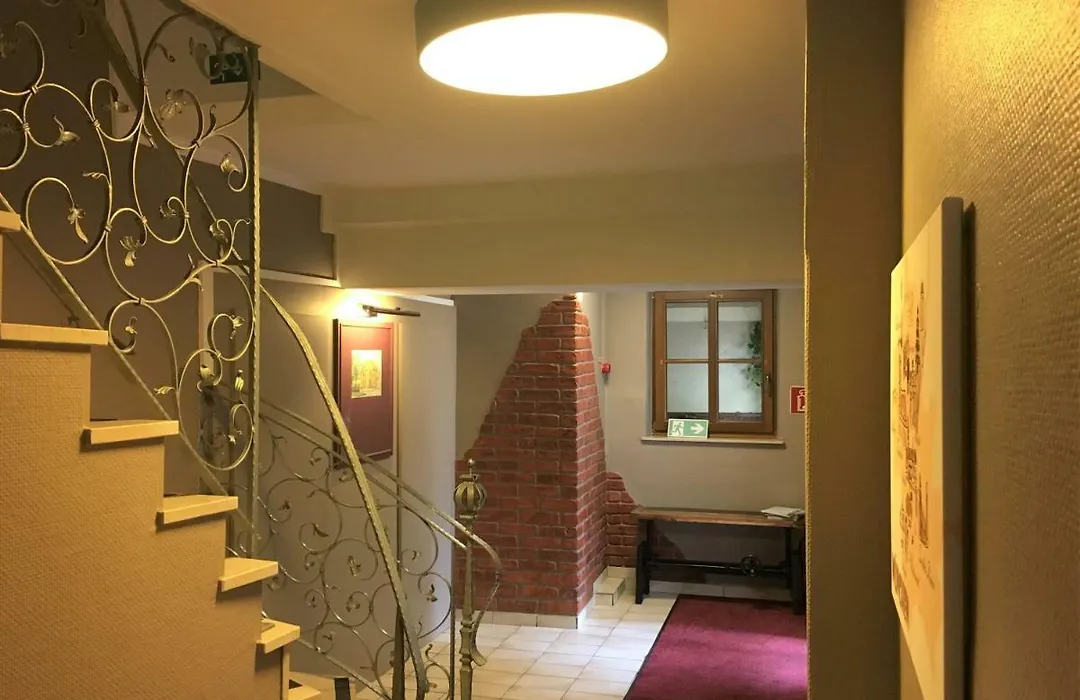 Eberl Hotel-Pension München Feldmoching-1