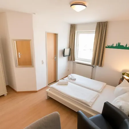 Guenstigschlafen24 - Die Guenstige Alternative Zum Hotel-2