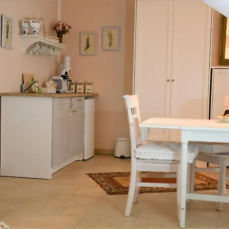 Nonas Bed&Breakfast-3