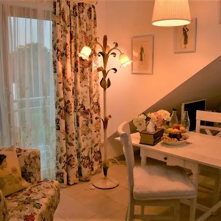 Nonas Bed&Breakfast-2