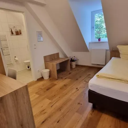 Gasthof Alter Wirt-3