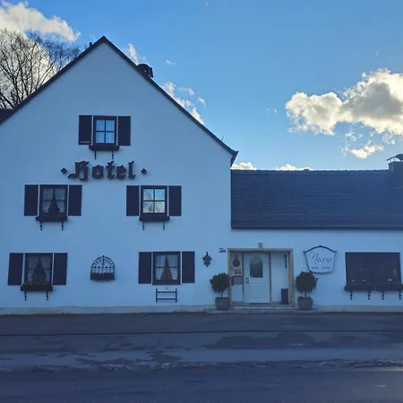 Arrivel Hotel Am Bergson-3