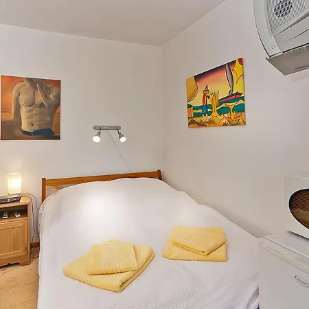 Bed And Breakfast Zeevat-3