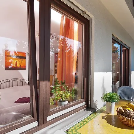 Bed And Breakfast Zeevat-2