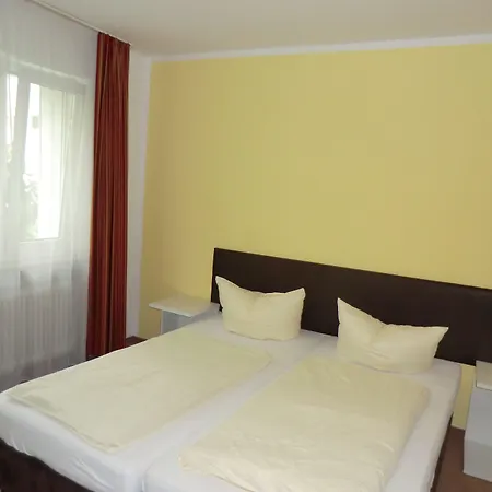Hotel Pension Haydn-2