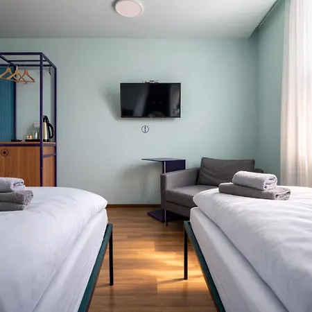 Das Hotel Schreder-2