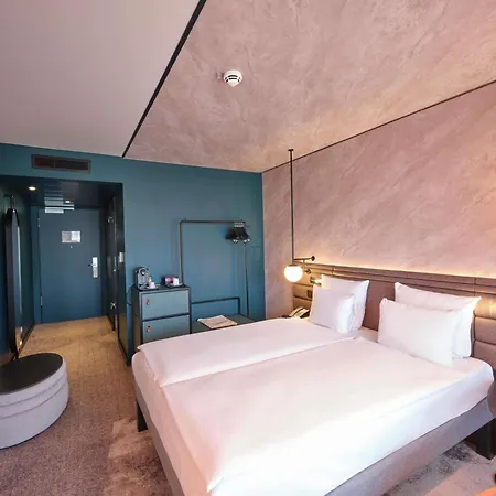 Novotel Muenchen City-2