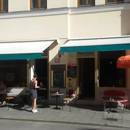 Pension Gaertnerplatz-3