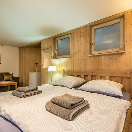 Bed And Breakfast Zeevat Waldperlach-3